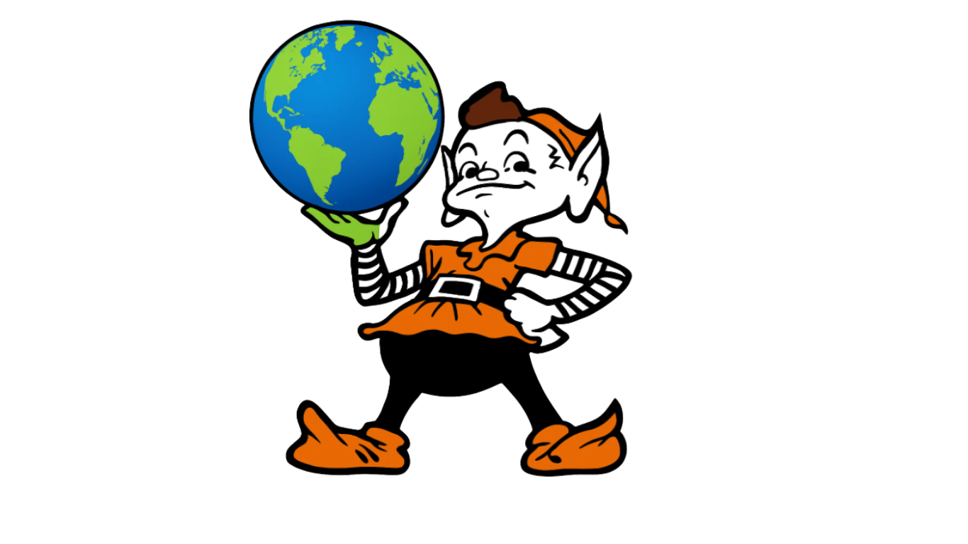 Logo de Cleveland Browns